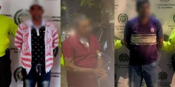 Judicializados presuntos responsables de graves agresiones a mujeres en Atlántico