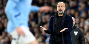 Manchester United remonta en el Etihad y hunde al City de Guardiola