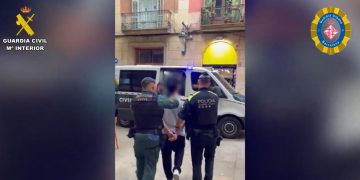 Desmantelada en España otra red de explotación sexual de colombianas
