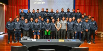 Inicia el curso de preparadores de Arqueros en alianza con CONMEBOL