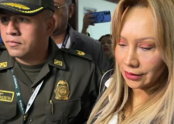 El peligro que podría correr Sandra Ortiz en la cárcel