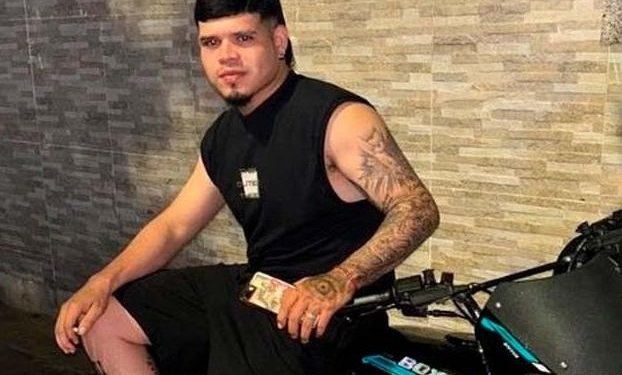 Dos jóvenes fueron asesinados mientras se desplazaban en una moto en Santa Marta