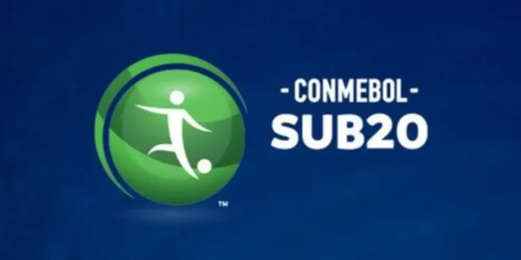 Apertura del proceso de acreditación para el CONMEBOL Sudamericano Sudamericano Sub-20