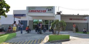 Dos heridos dejó atentado a bala en el barrio Villa Esther de Malambo