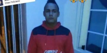 A bala fue asesinado tío del futbolista Teófilo Gutiérrez