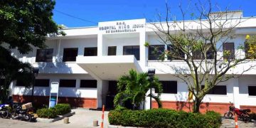 Menor de 17 años es el primer quemado con pólvora en el Atlántico
