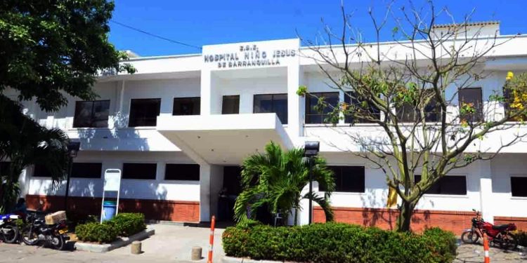 Menor de 17 años es el primer quemado con pólvora en el Atlántico
