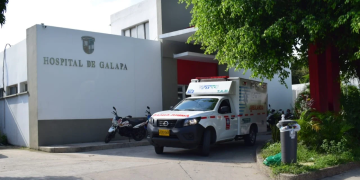 Ataque a bala deja un hombre muerto y una mujer herida en Galapa