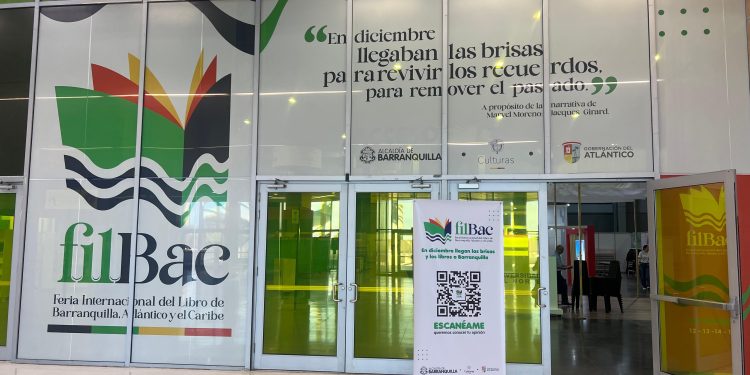 Uniatlántico, presente en la primera edición de la Filbac
