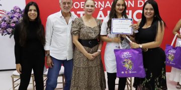 Proyecto Mujer que Emprende, Mujer que Factura en la Ruta 23 capacita a 4.000 emprendedoras 