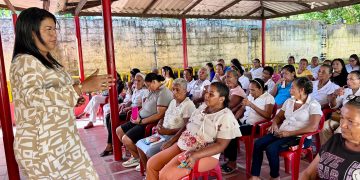 71 habitantes de Caracolí recibieron certificación laboral en manipulación de alimentos