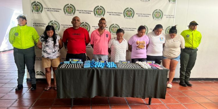 A ‘Los ilusionistas’ se les acabó la delincuencia en Soledad