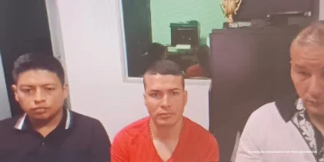 Judicializados tres integrantes de la Policía Nacional que estarían involucrados en la muerte de un privado de la libertad en Jamundí