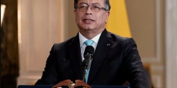 Toda decisión será respetada, menos el golpe de Estado: Petro