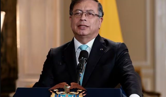 Toda decisión será respetada, menos el golpe de Estado: Petro