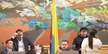 Cámara continuará discusión de reforma a la salud en el 2025