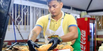 Malambo Despierto y Festival Full Food impulsan economía local