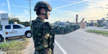 Viaje Seguro: la Segunda Brigada del Ejército Nacional protege las vías del Caribe colombiano