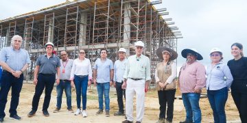 Acueducto Regional del Norte, la obra de la Gobernación del Atlántico que impulsa más proyectos urbanísticos y turísticos