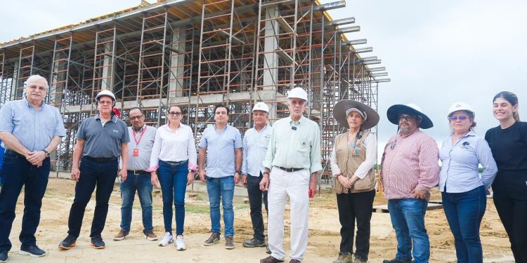 Acueducto Regional del Norte, la obra de la Gobernación del Atlántico que impulsa más proyectos urbanísticos y turísticos