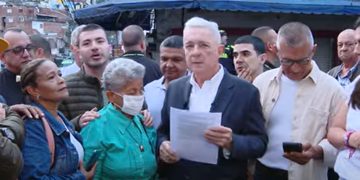 Álvaro Uribe se pronuncia sobre la ‘Operación Orión’ y el hallazgo de restos óseos en La Escombrera