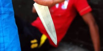 Tragedia familiar tras riña entre primos en Gambote, dejó uno muerto apuñalado