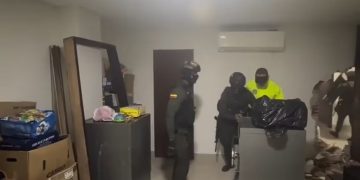 Autoridades incautaron 1.200 joyas que pertenecerían a alias ‘El Gatico’