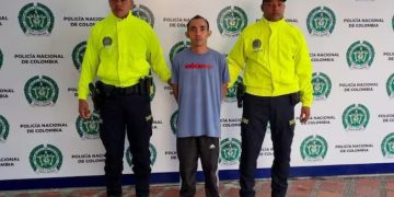 Alias ‘Malito’, miembro del Clan del Golfo, condenado por el asesinato del líder social Narciso Beleño en Bolívar