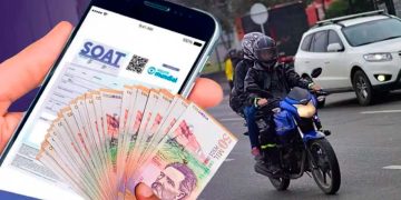 Conozca cómo quedarían los precios del Soat para 2025 en el país