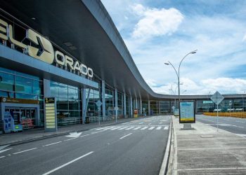 Aeropuertos colombianos ofrecerán wifi gratis para millones de viajeros