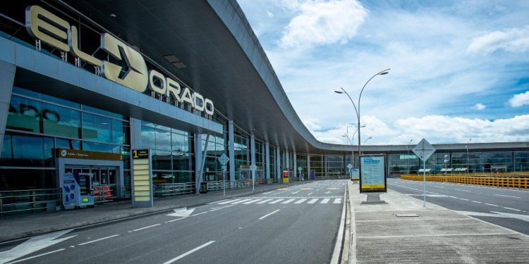 Aeropuertos colombianos ofrecerán wifi gratis para millones de viajeros