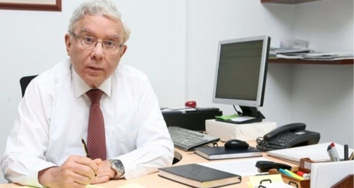 Renuncias en SIC por desacuerdo para favorecer a Alberto Merlano Alcocer, quien suena para Ecopetrol