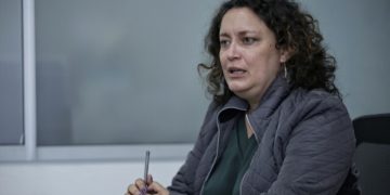 Senadora Lozano critica nombramiento de Mendoza como embajador de Colombia “Si Garavito estuviera vivo, ¿de qué lo pondrían?”