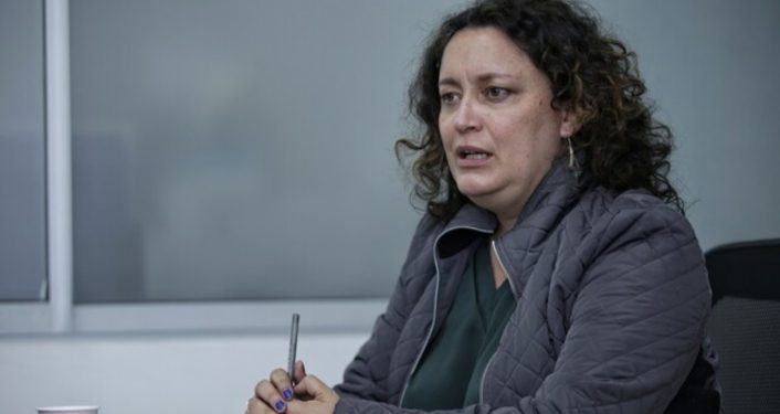 Senadora Lozano critica nombramiento de Mendoza como embajador de Colombia “Si Garavito estuviera vivo, ¿de qué lo pondrían?”