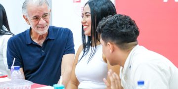 Aprueban Política Pública de Juventud y la reactivación del subsidio de transporte para educación superior