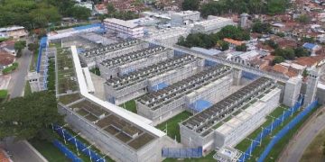 Sancionados exdirector (e) de la cárcel de Tuluá y tres guardianes del INPEC por omisión en sus funciones en incendio que dejó 56 personas muertas