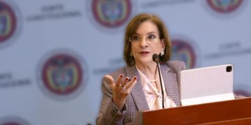 Procuradora General alertó que $645.000 millones para compra de tierras no han sido ejecutados por la ANT