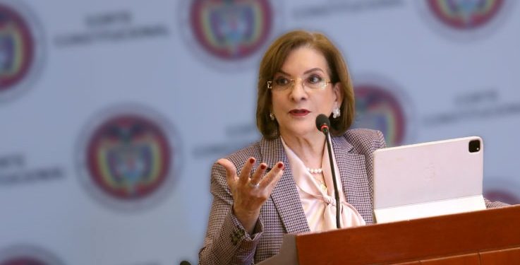 Procuradora General alertó que $645.000 millones para compra de tierras no han sido ejecutados por la ANT