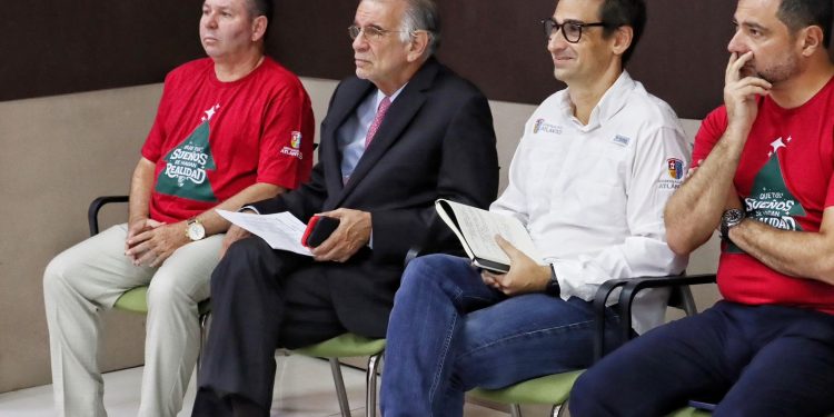 Gobernación del Atlántico invita a vivir una Navidad en paz y convivencia