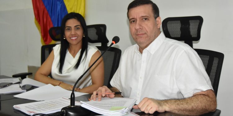 Asamblea del Atlántico aprueba nueve proyectos de ordenanza en clausura de sesiones extraordinarias