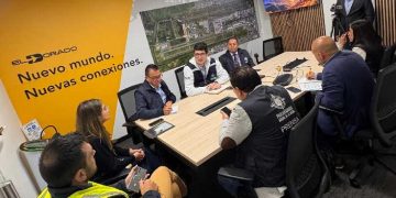 Procuraduría desmiente rumores sobre cadáveres en hangares de El Dorado