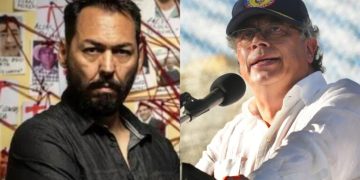 Congresistas solicitan moción de censura contra el canciller Murillo por nombramiento de Mendoza como embajador