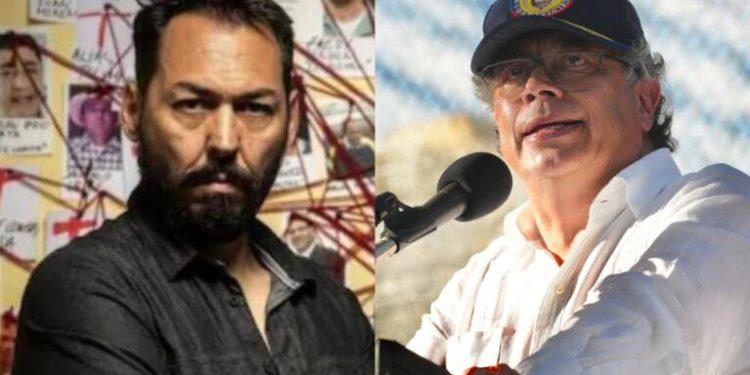 Congresistas solicitan moción de censura contra el canciller Murillo por nombramiento de Mendoza como embajador