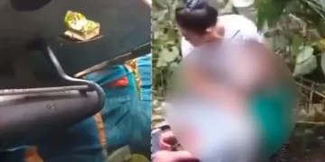 Grave accidente de tránsito en Caparrapí deja tres muertos, entre ellos una menor de edad