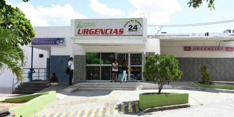 Murió hombre baleado en ataque a bala en Malambo