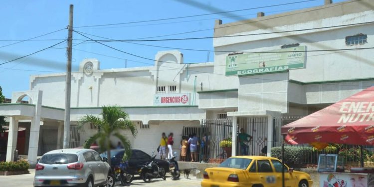 Lo asesinan en medio de riña que terminó en enfrentamiento con la policía