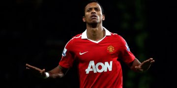 Nani anuncia su retiro del fútbol profesional a los 38 años