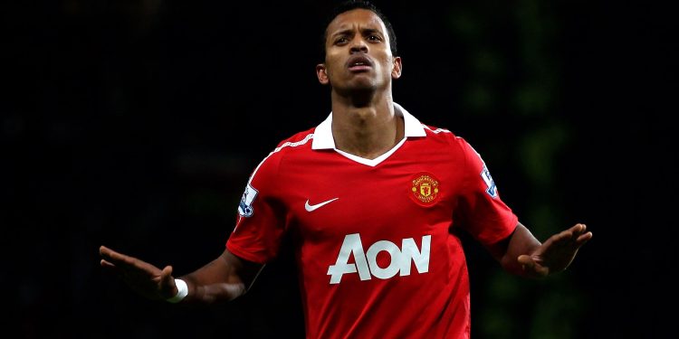 Nani anuncia su retiro del fútbol profesional a los 38 años