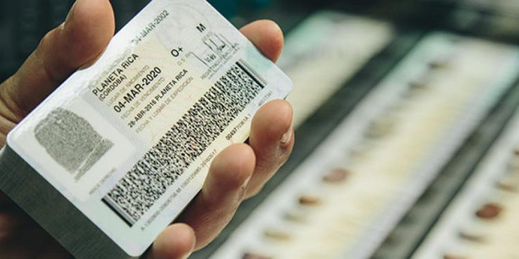 Alerta por la falta de identificación en Colombia: Un millón de ciudadanos sin cédula ni registro civil