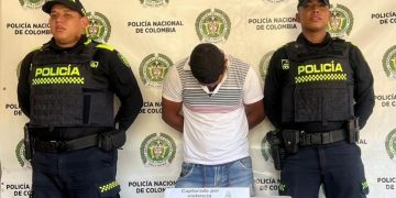 Llegó borracho a la casa y le pegó a su mujer porque no le guardó comida